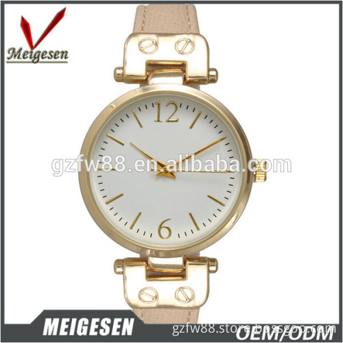 factory customize wholesale Japanese PC21 movt lightwight lady wrist watches